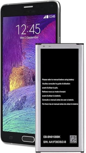 Review: The Best Cell Phone Replacement Batteries