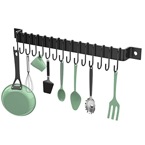 Housolution Kitchen Rail