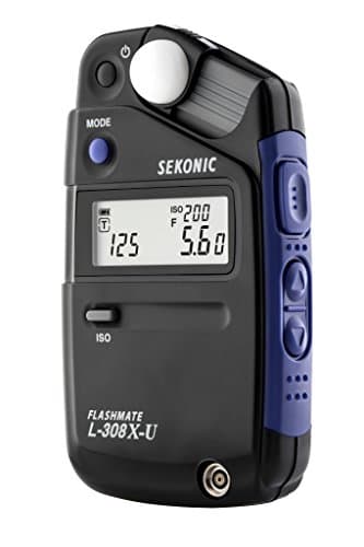 Sekonic L-308X-U