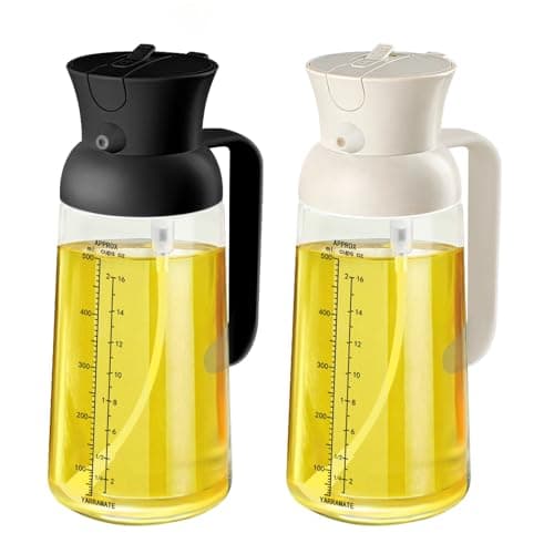 YRRAMATE - Olive Oil Dispenser