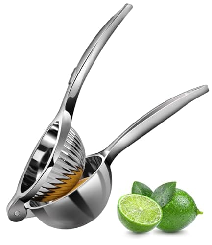 Rekix Lemon Squeezer