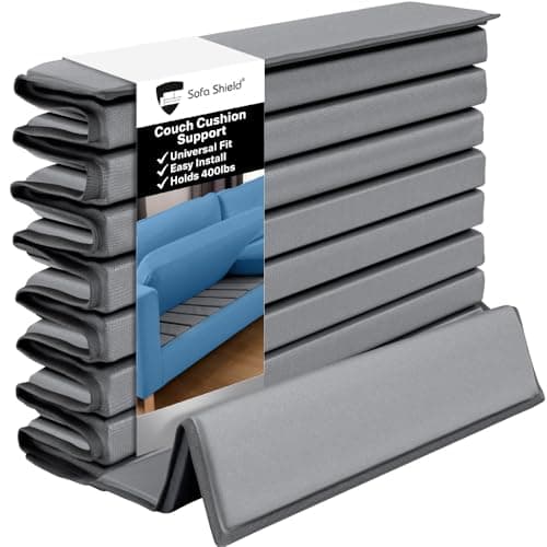 Wide Plywood Support