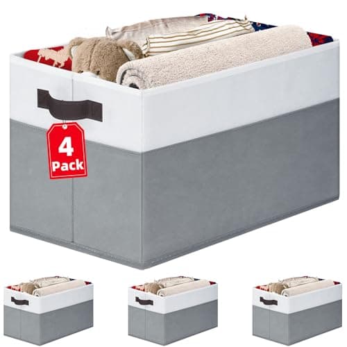 Criusia Storage Baskets