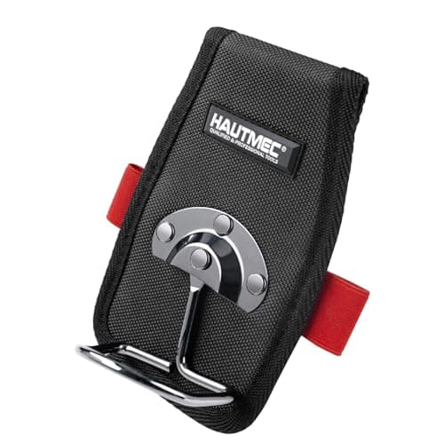 Heavy-Duty Swing Holster