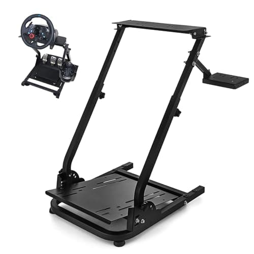 Mstge Racing Wheel Stand