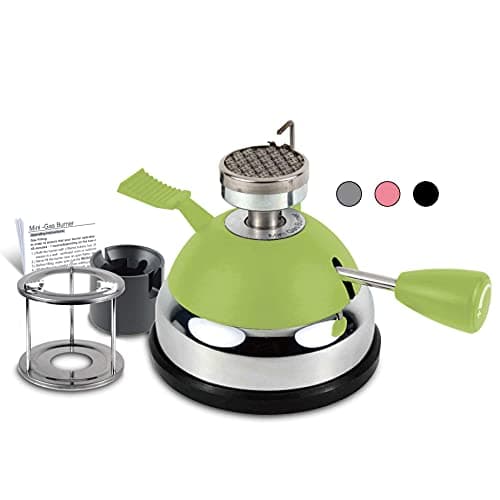 BlueFire Butane Mini Burner