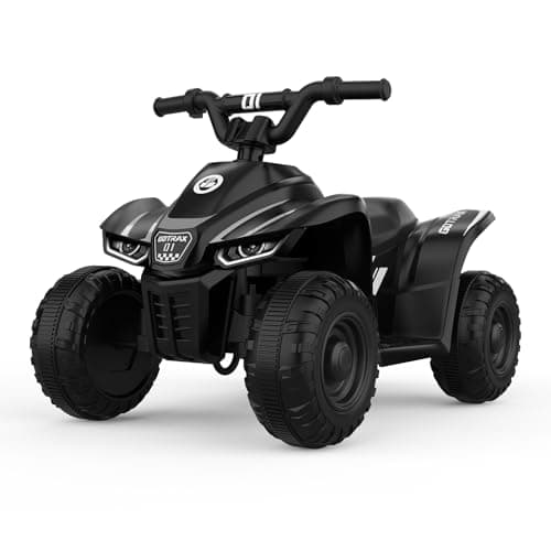 Review: The Best Kids' Electric Vehicles
