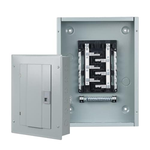Review: The Best Circuit Breaker Panels