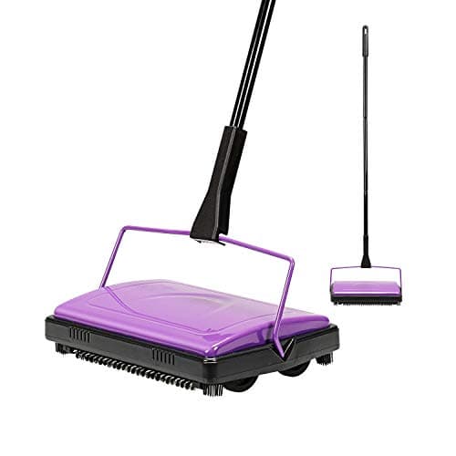 Yocada Carpet Sweeper
