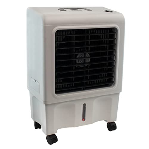 Dial Portable Evaporative Cooler