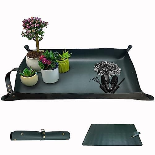 WondMall Plant Repotting Mat