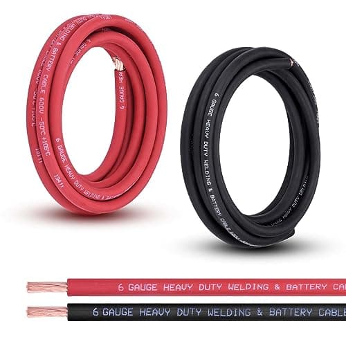 Review: The Best Welding Cable