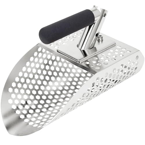 PAMLIAPY Sand Scoop