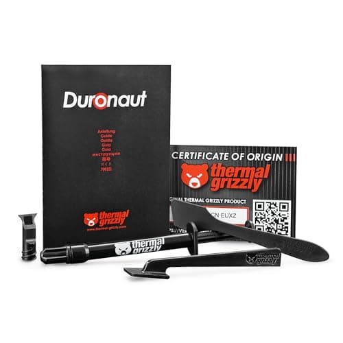Thermal Grizzly - Duronaut - 2 Gram