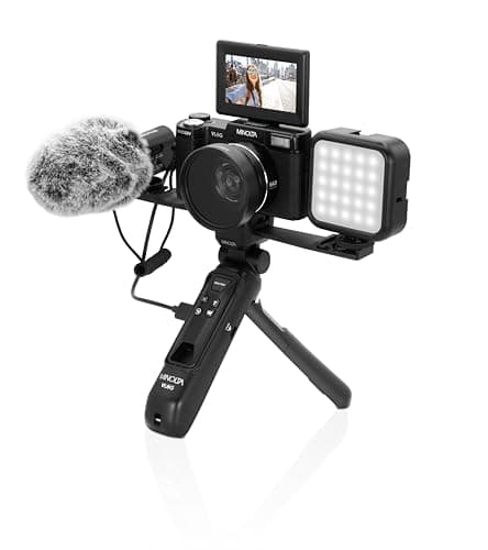Review: The Best Camcorder Bundles