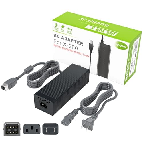 Original Console Power Brick