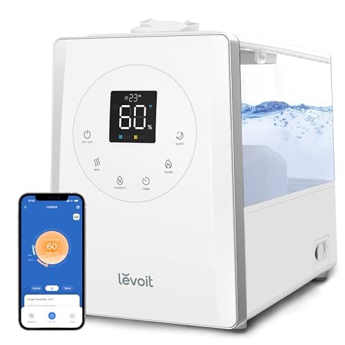 LEVOIT LV600S Humidifier