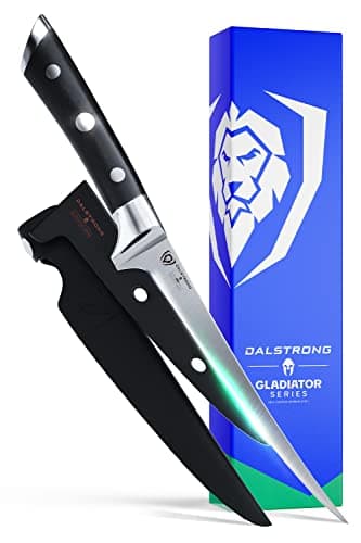 Dalstrong Fillet Knife