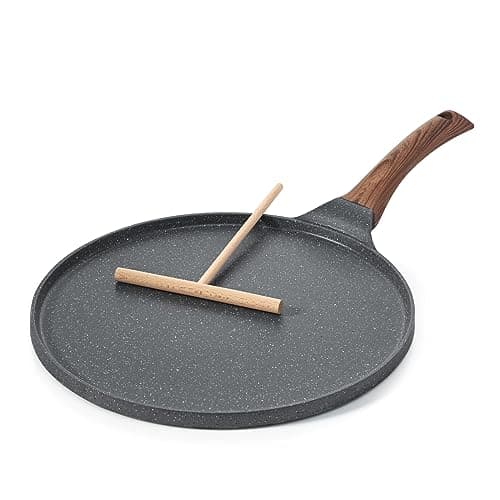 SENSARTE Crepe Pan
