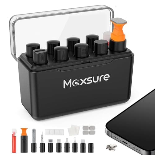 12-in-1 Port Cleaner