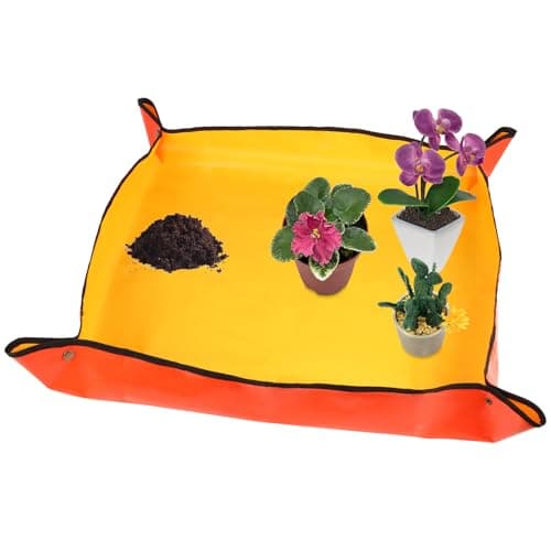 Azureblue Repotting Mat