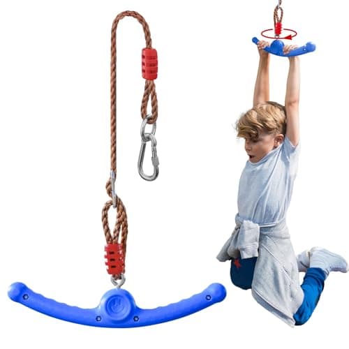 Review: The Best Play & Swing Sets