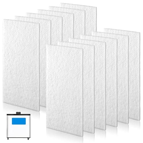 Universal Pre-filter Pack
