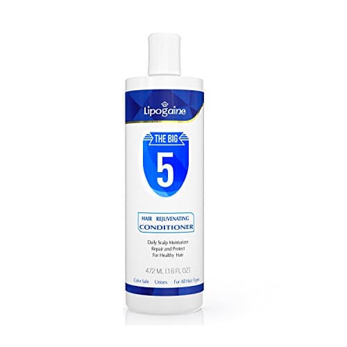 Lipogaine Hair Loss Conditioner
