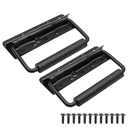 Bonsicoky Speaker Case Handles