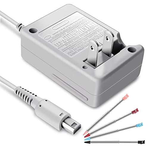 Review: The Best Nintendo DS Accessory Kits