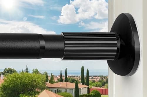 Treije Heavy-Duty Rod