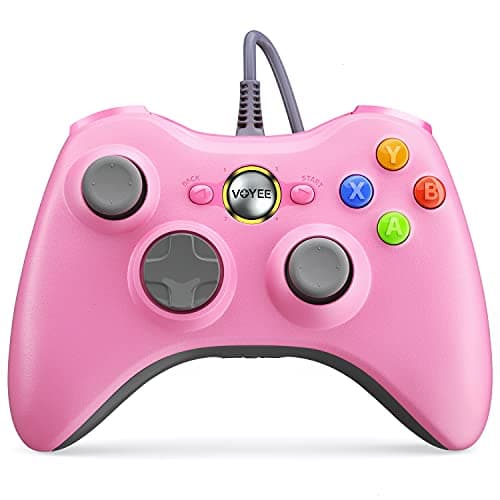 VOYEE PC Controller