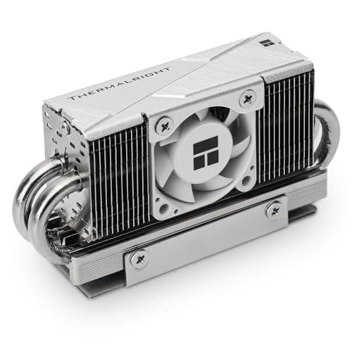 Thermalright HR10 2280 PRO Cooler