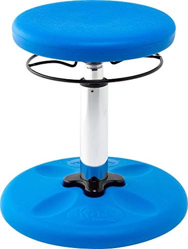 KORE DESIGN Wobble Stool
