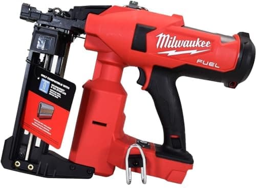 Milwaukee M18 Fencing Stapler