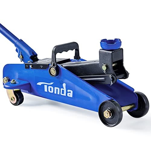 TONDA Floor Jack
