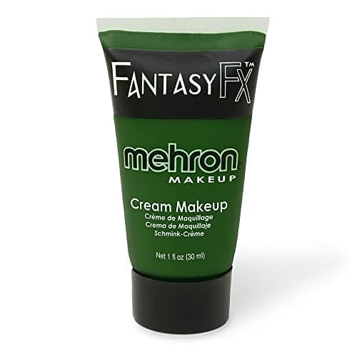 Mehron Fantasy FX Cream Makeup