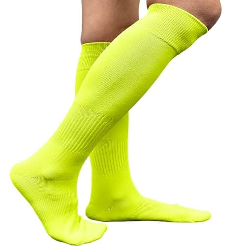 Review: The Best Women's Soccer Socks