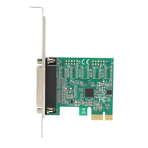 Sanpyl PCI-E Expansion Card
