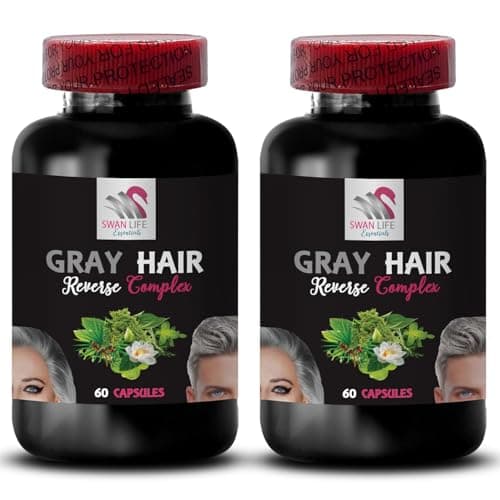 Gray Hair Restore