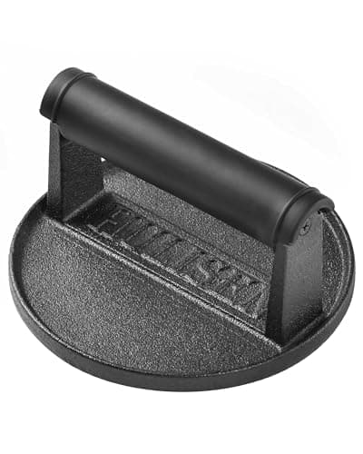 HULISEN Burger Press