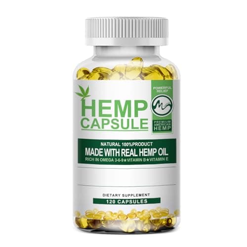 Review: The Best Omega 3-6-9 Oil Nutritional Supplements