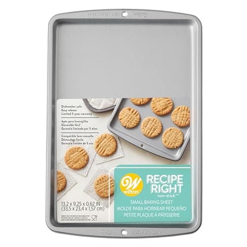 Wilton Small Baking Sheet