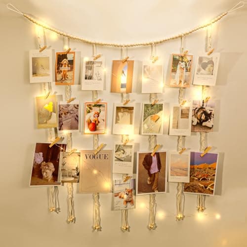 KLOGTSIND Photo Display