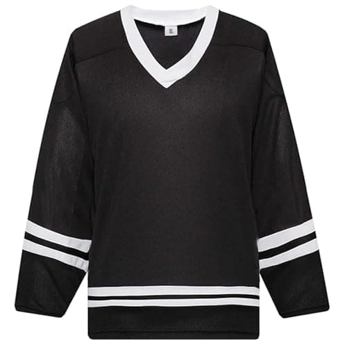 Review: The Best Men's Field Hockey Jerseys