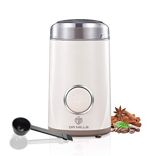 DR MILLS Coffee Grinder