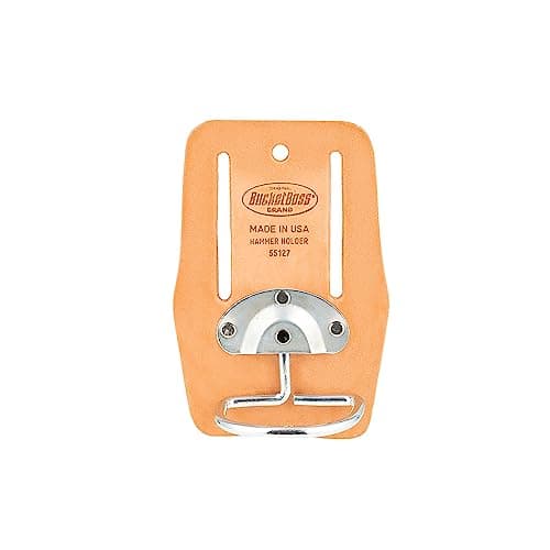 Swinging Hammer Holster