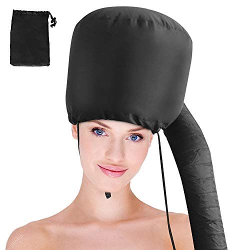 Review: The Best Hair Drying Hoods