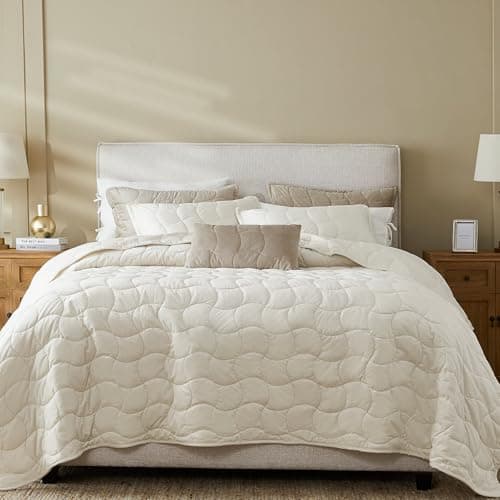 palassio Velvet Twin Quilt Set