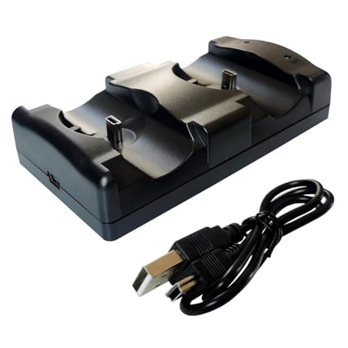 Review: The Best PlayStation 3 Chargers